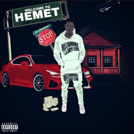 Welcome To Hemet (Intro) | Boomplay Music