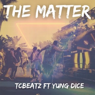 The Matter lyrics | Boomplay Music