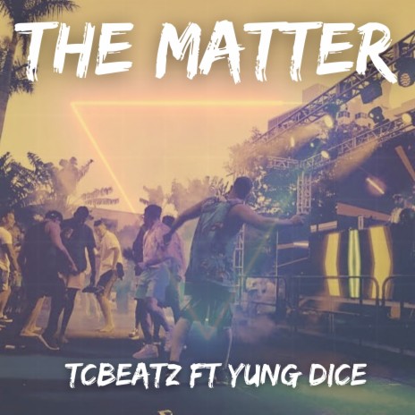 The Matter | Boomplay Music