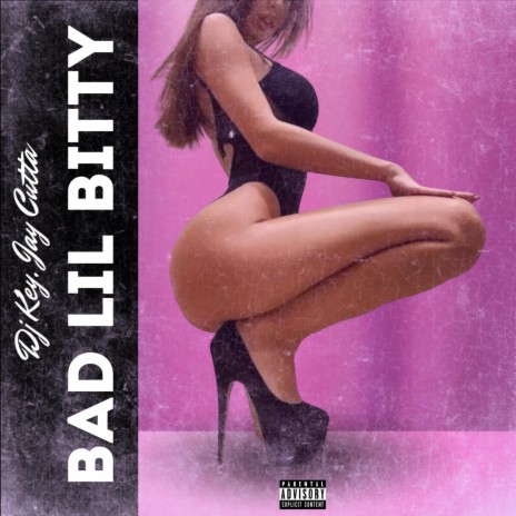 Bad Lil Bitty ft. Jay Cutta | Boomplay Music