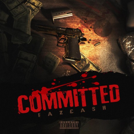 Committed | Boomplay Music