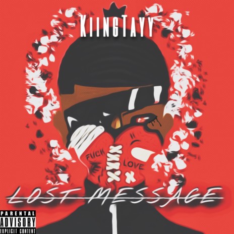 Lost Message | Boomplay Music