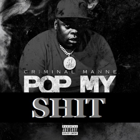 Pop My Shit | Boomplay Music