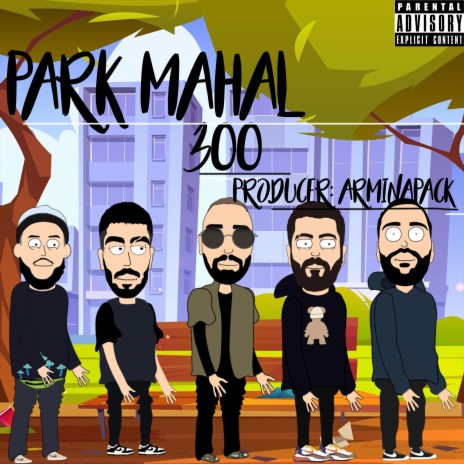 Park mahal | Boomplay Music