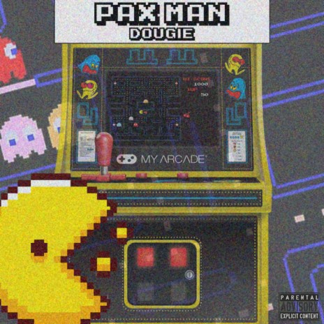 Pax Man | Boomplay Music