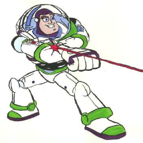 Buzz Lightyear | Boomplay Music