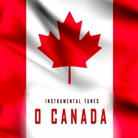 O Canada (Recorder Version)