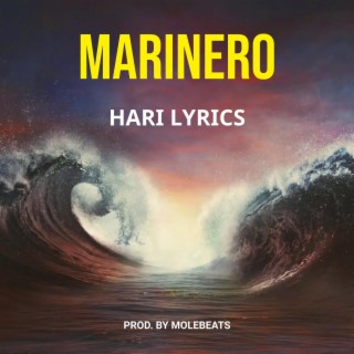 Marinero lyrics | Boomplay Music