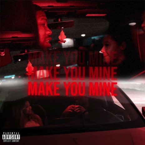 Make You Mine ft. osekalo | Boomplay Music