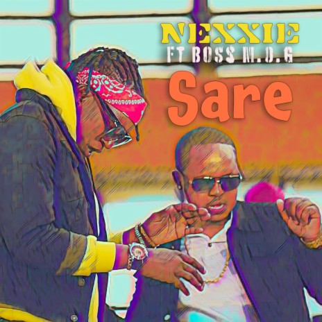 Sare ft. Boss M.O.G | Boomplay Music