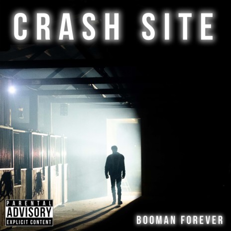 Crash Site | Boomplay Music