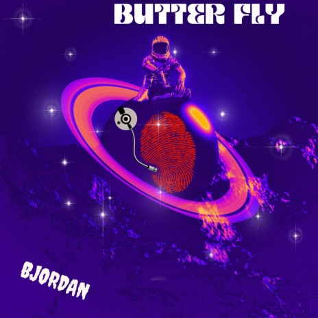 BUTTER FLY | Boomplay Music