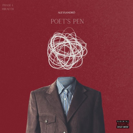 Poet's Pen | Boomplay Music