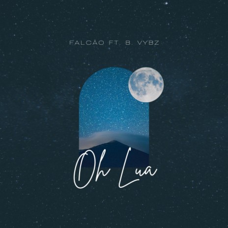 Oh Lua ft. B. Vybz | Boomplay Music