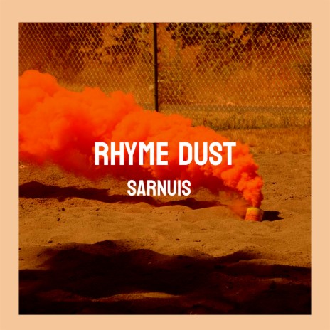 Rhyme Dust (Nightcore Remix)