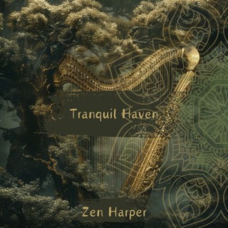 Tranquil Haven: Lyre of Calmness