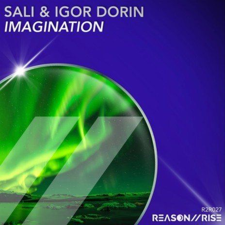 Imagination ft. Igor Dorin