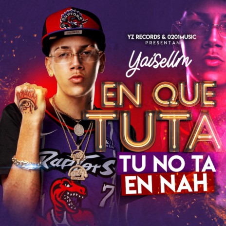 En Que Tu Ta Tu No Ta En Nah (En Vivo) ft. Big Chriss & Draco Deville | Boomplay Music