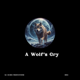 A Wolf's Cry lyrics | Boomplay Music