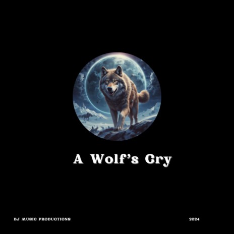 A Wolf's Cry