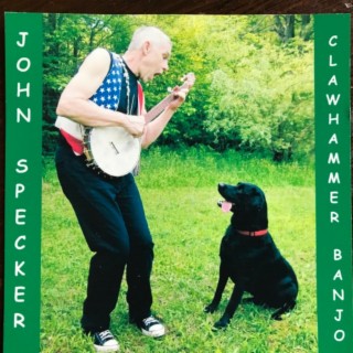 John Specker (Clawhammer Banjo)