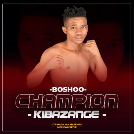 Champion Kibazange | Boomplay Music