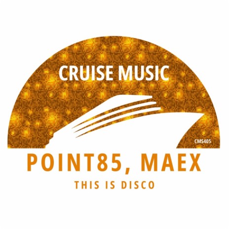 This Is Disco (Radio Edit) ft. Maex | Boomplay Music