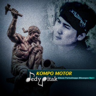 Kompo Motor (Purbalingga Mbangun Vol.1)