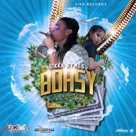Boasy | Boomplay Music