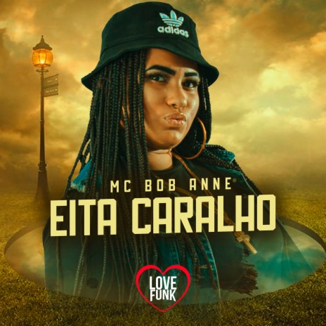 Eita Caralho | Boomplay Music