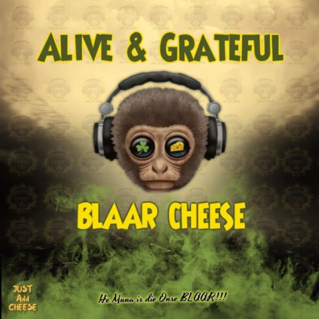 Alive & Grateful | Boomplay Music