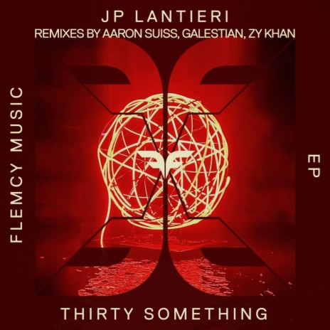 Thirty Something (Zy Khan Remix)