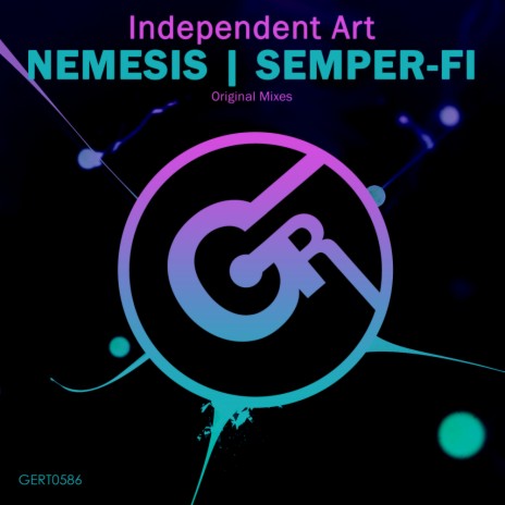 Semper Fi (Original Mix)
