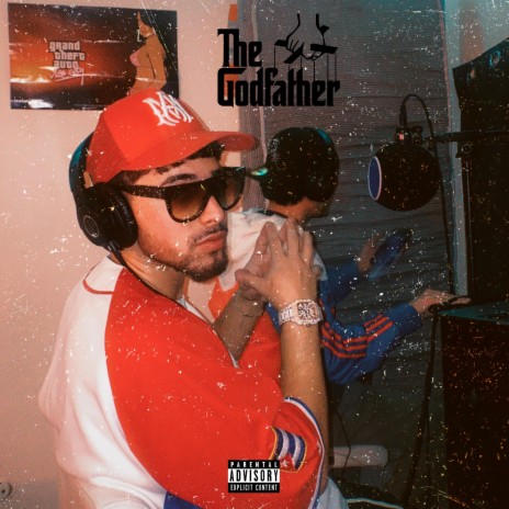 THE GOD FATHER | Boomplay Music