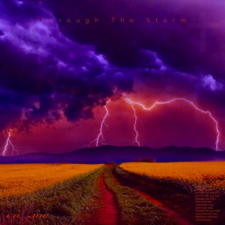 Through The Storm (Radio Edit)