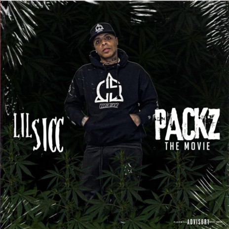 Packz The Movie (Original Motion Picture Soundtrack)