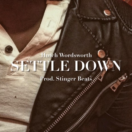 Settle Down (Radio)