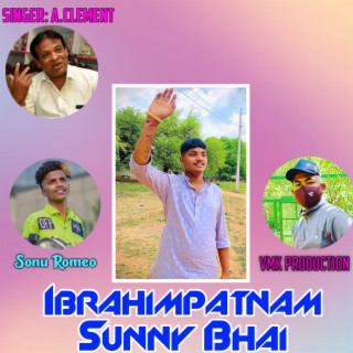 Ibrahimpatnam Sunny Bhai Song 2