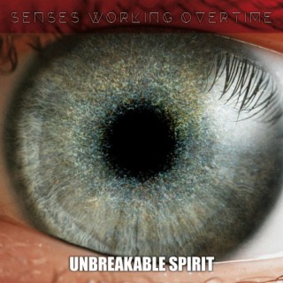 Unbreakable Spirit lyrics | Boomplay Music