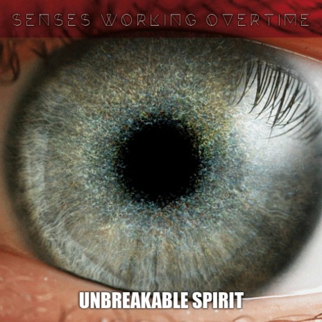Unbreakable Spirit | Boomplay Music
