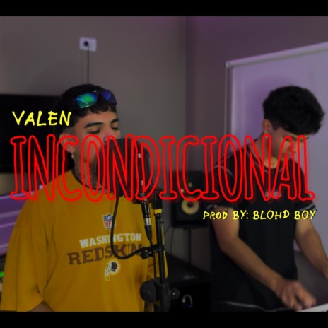 Incondicional | Boomplay Music