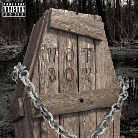 HotBox ft. Stevie Stone | Boomplay Music