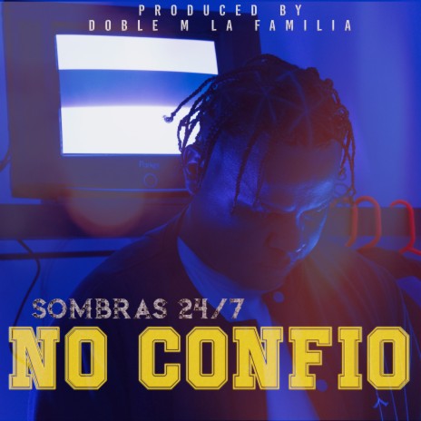 No Confio | Boomplay Music