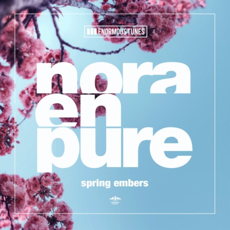 Spring Embers | Boomplay Music