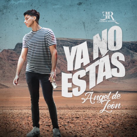 Ya No Estas | Boomplay Music