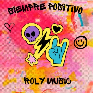 Siempre positivo (instrumental)