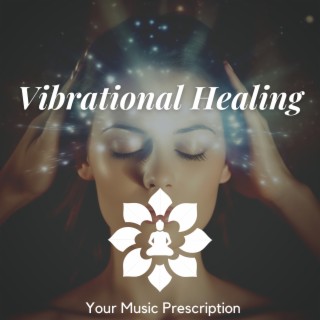 Vibrational Healing: Chakra Energies at 432 Hz