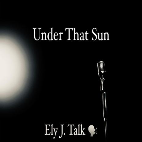 Under That Sun | Boomplay Music
