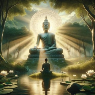 Méditer avec Bouddha: Pouvoir transformationnel de la contemplation et de la réflexion