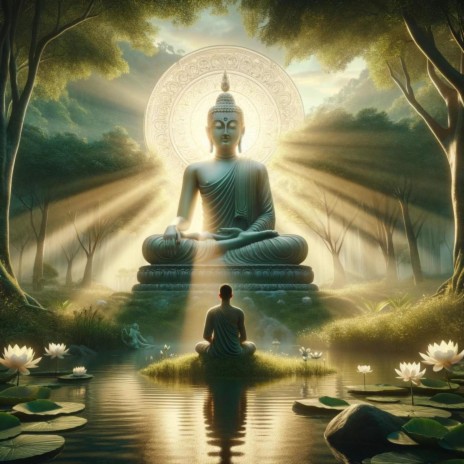 Light of Buddha